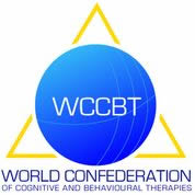 World Confederation of Cognitive and Behavioural Therapies Logo